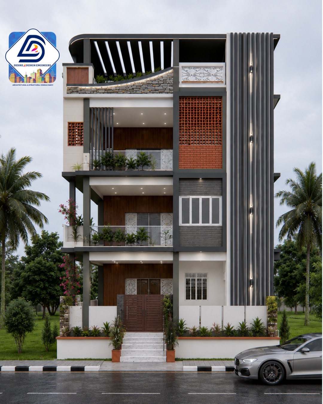 Srinivas Korlam Project (Vizianagaram)
